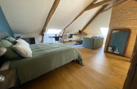 Loft Les Pyrénées